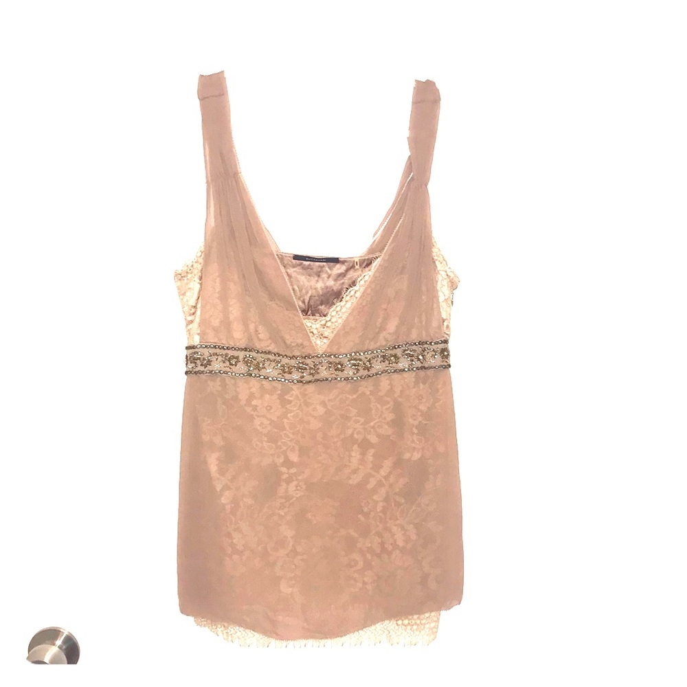 Elie Tahari Top